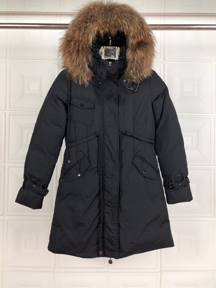 Moncler Coat(Women)-067