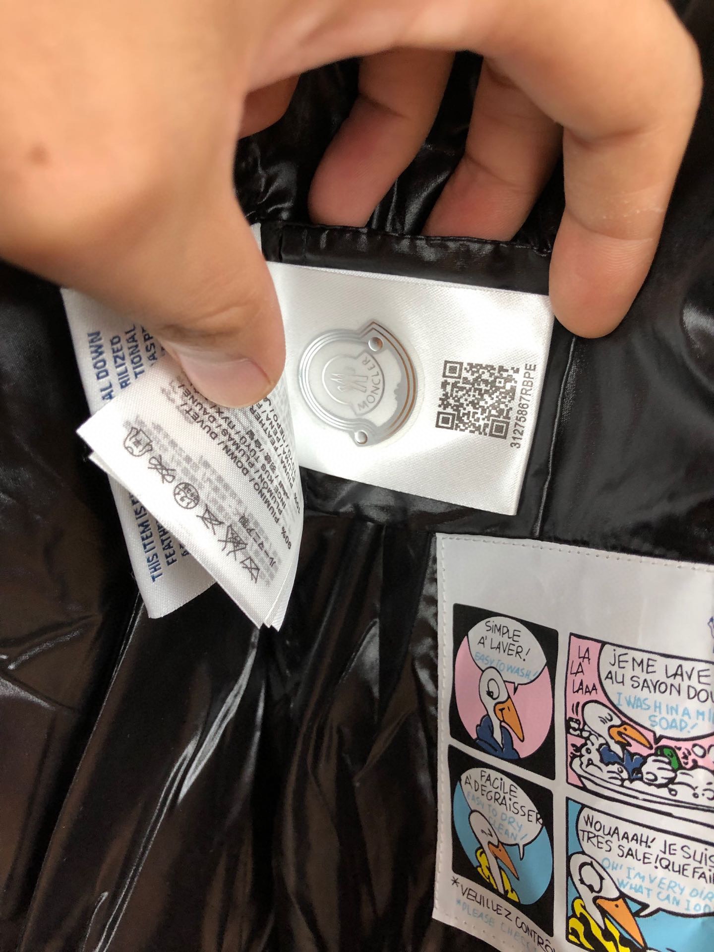 Moncler Coat(Women)-069