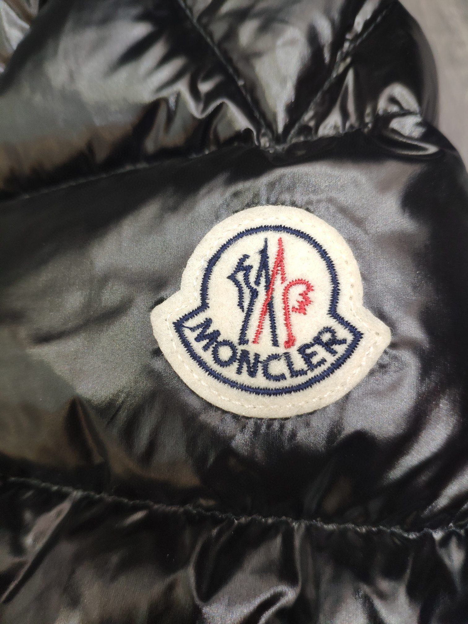 Moncler Coat-146