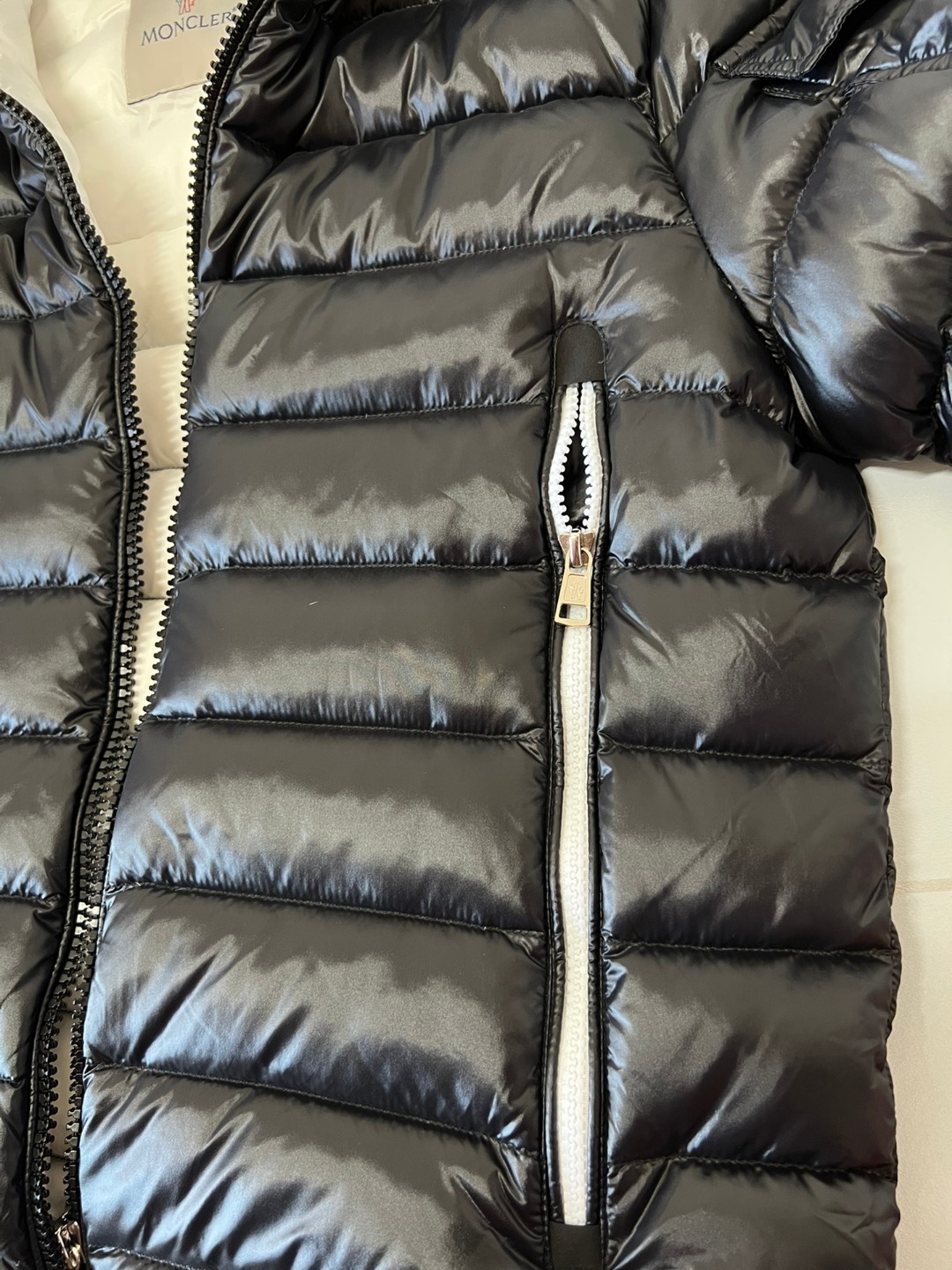 Moncler Coat-161