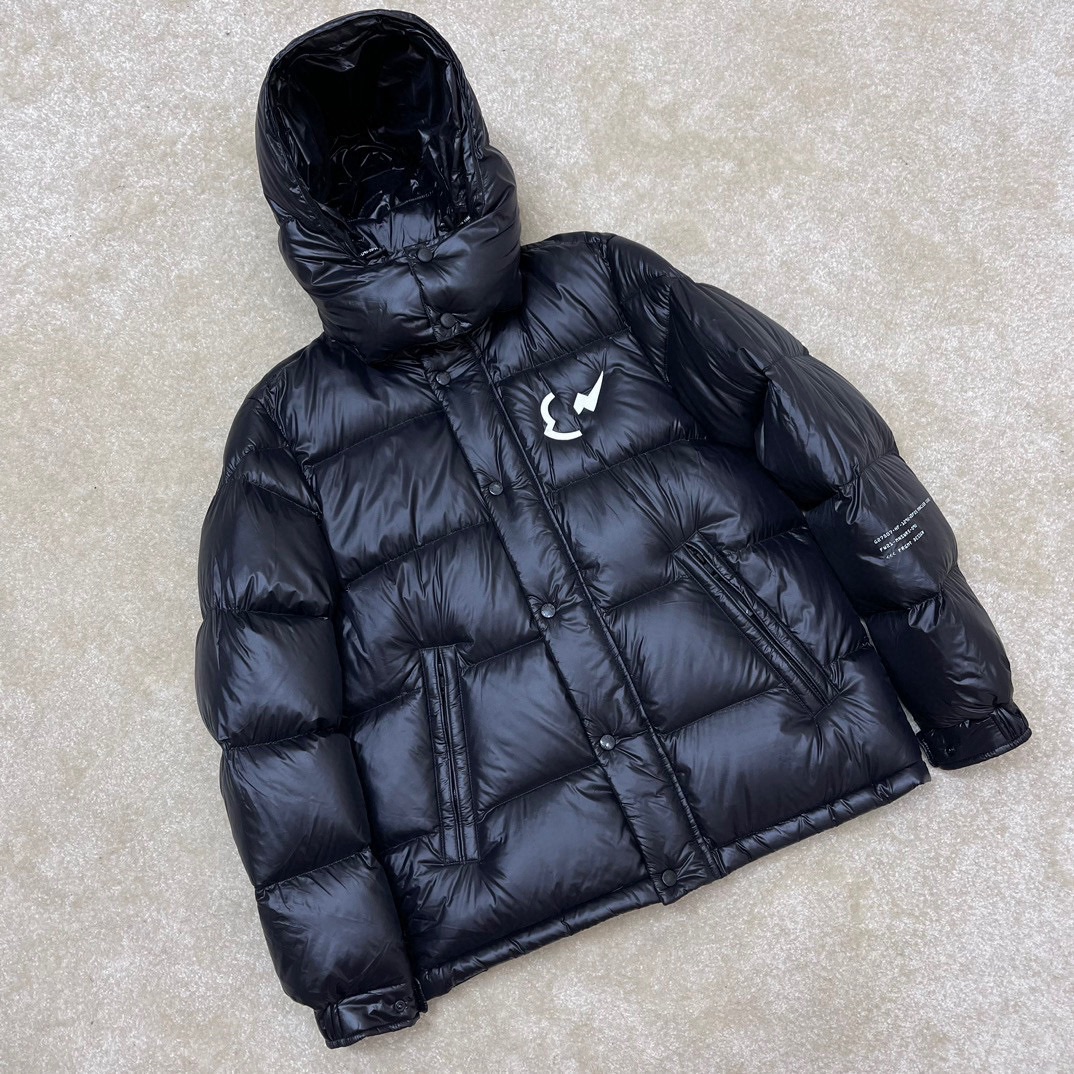 Moncler Coat-166