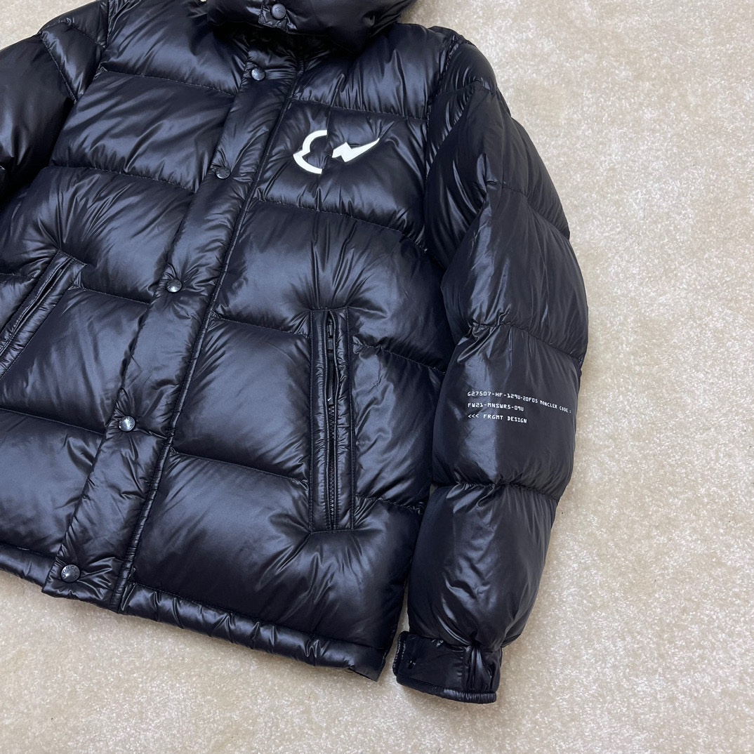 Moncler Coat-166