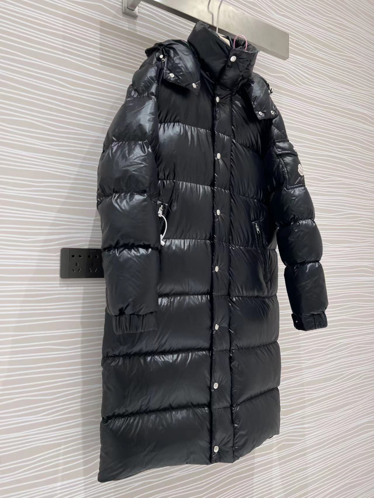 Moncler Coat-169