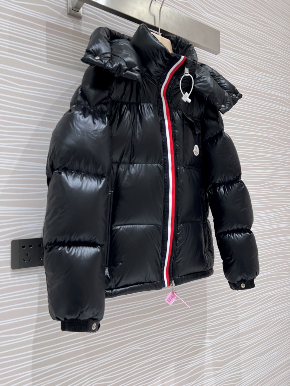 Moncler Coat-170