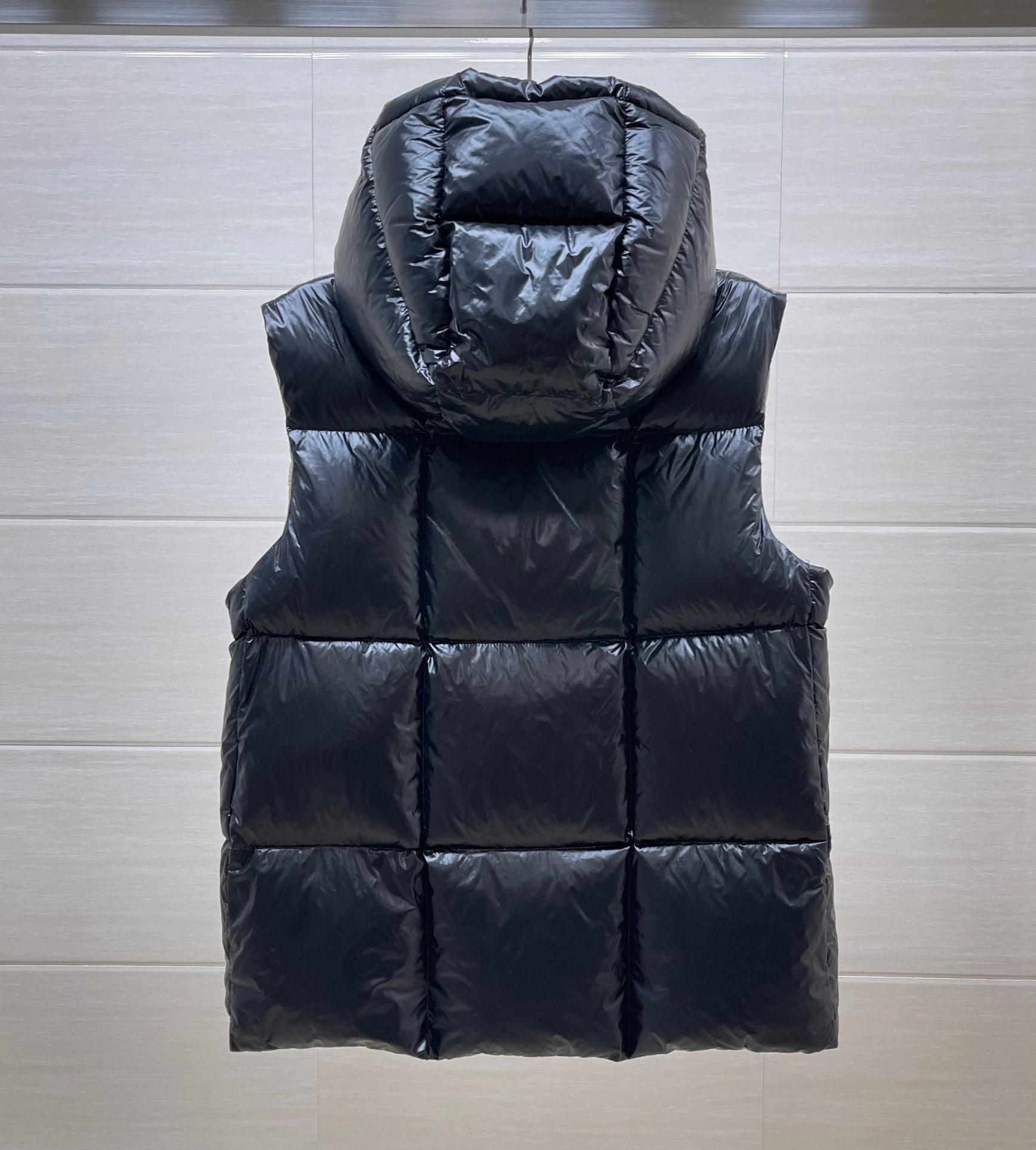 Moncler Vest Coat(Women)-003