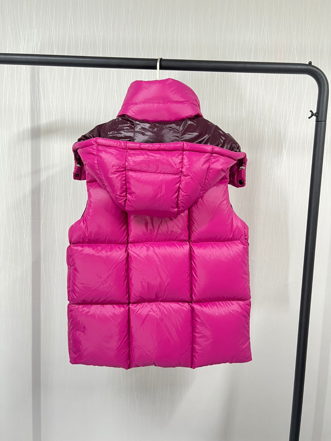 Moncler Vest Coat(Women)-007