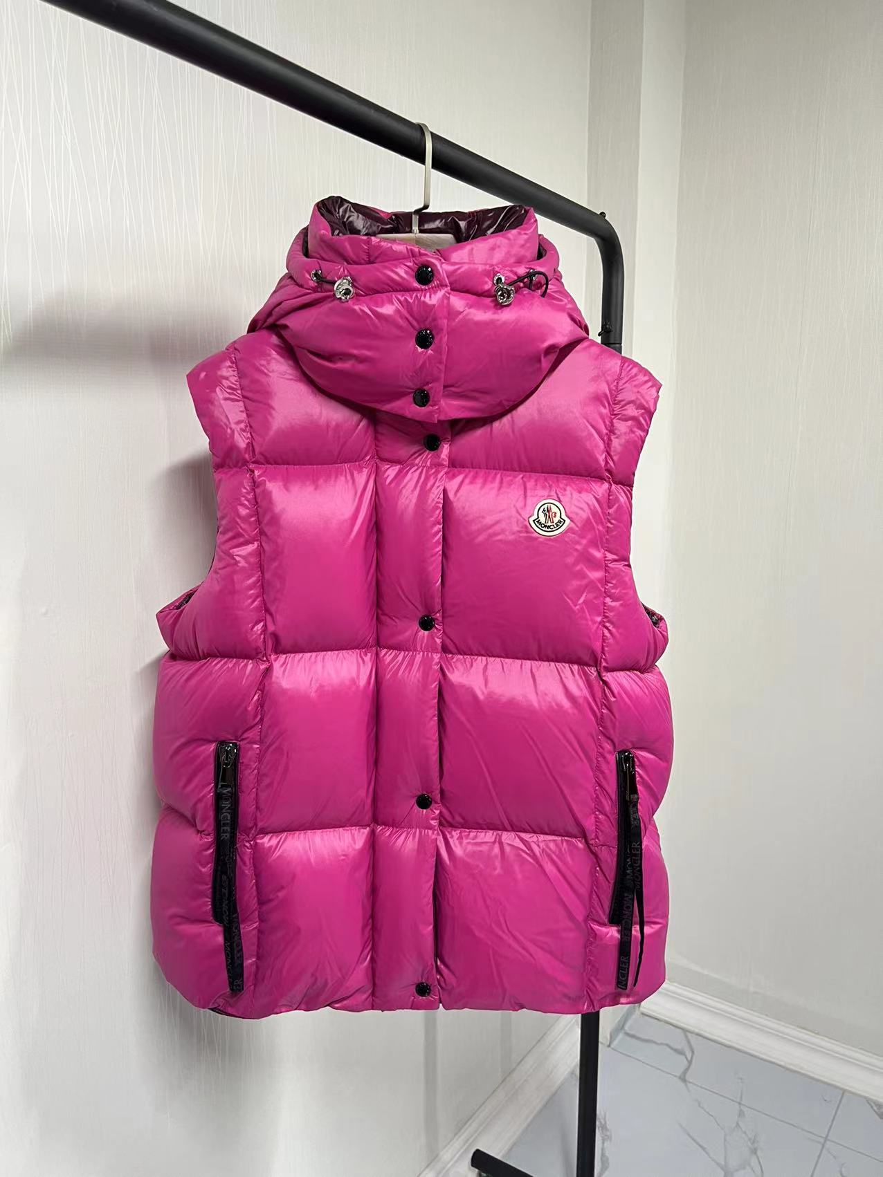 Moncler Vest Coat(Women)-007