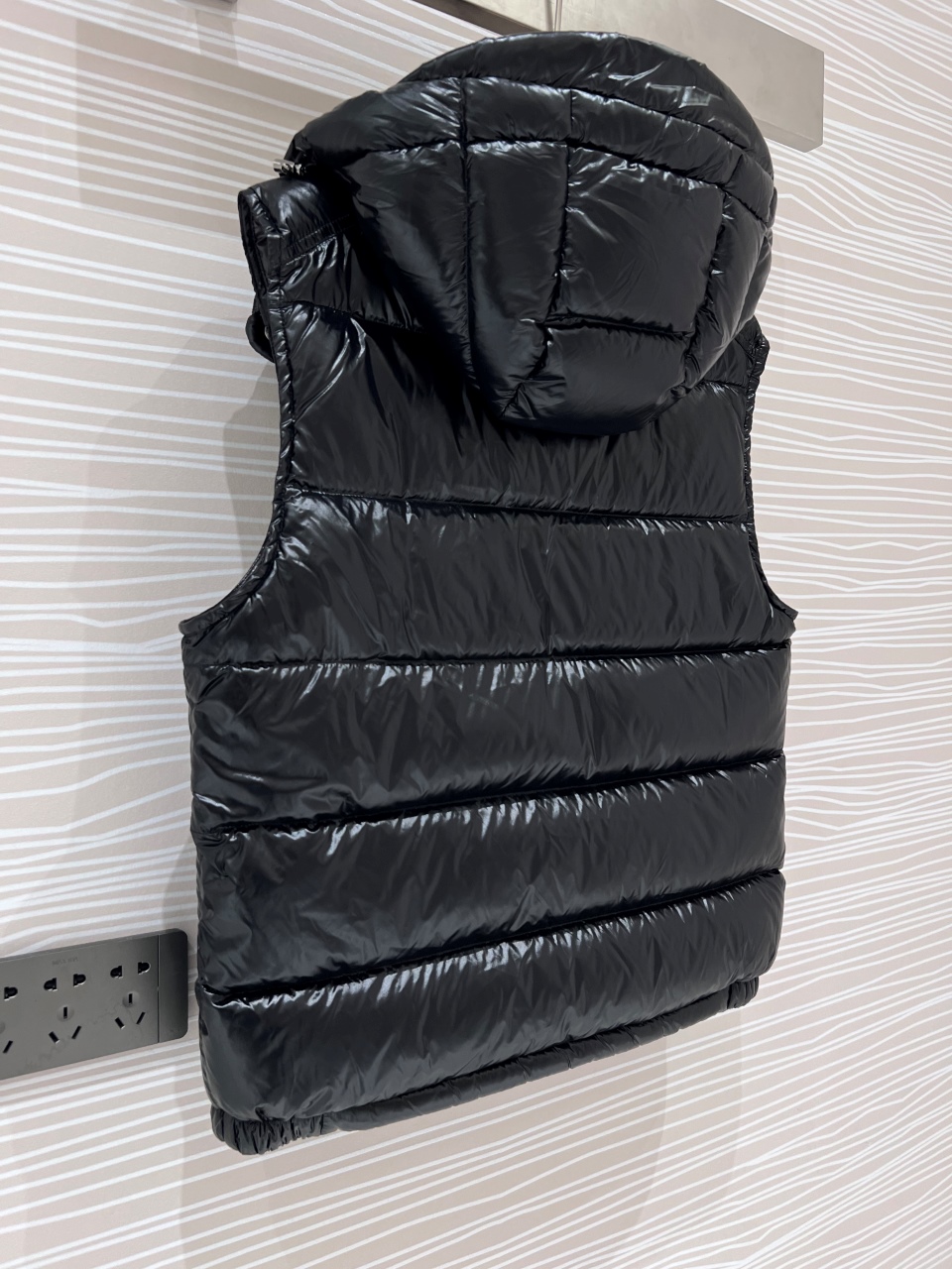 Moncler Vest Coat-026