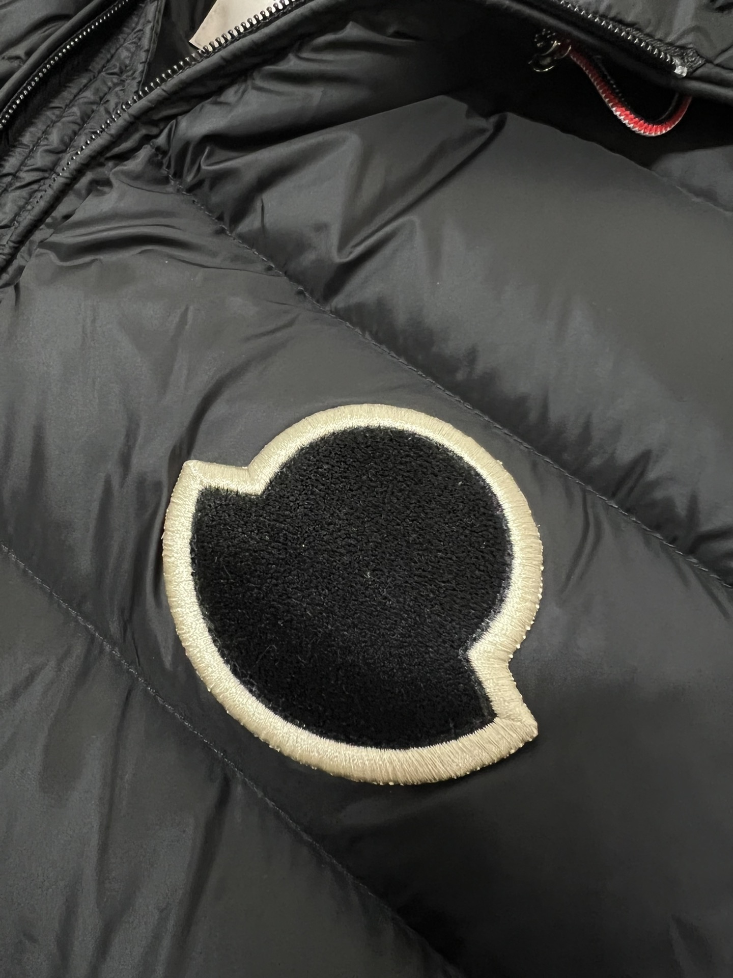 Moncler Vest Coat-027