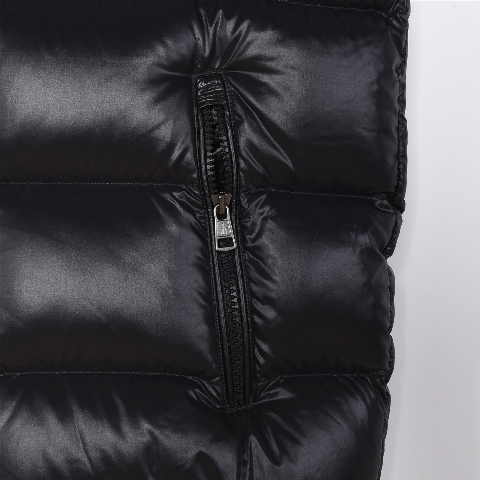 Moncler Vest Coat-028