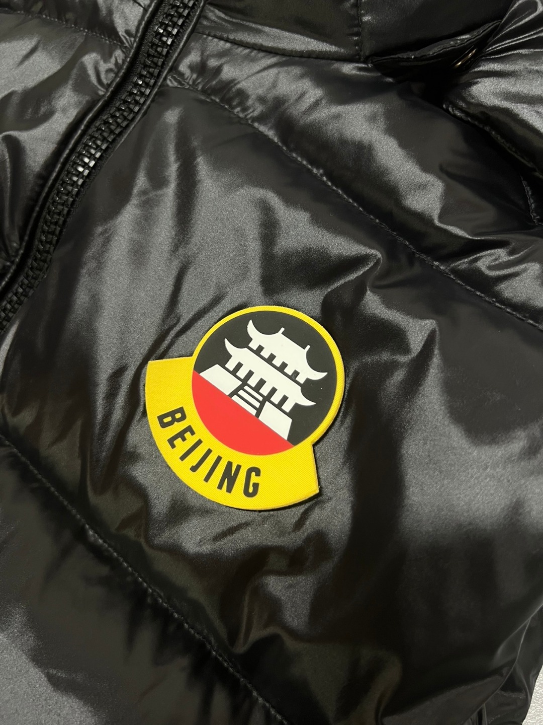 Moncler Vest Coat-029