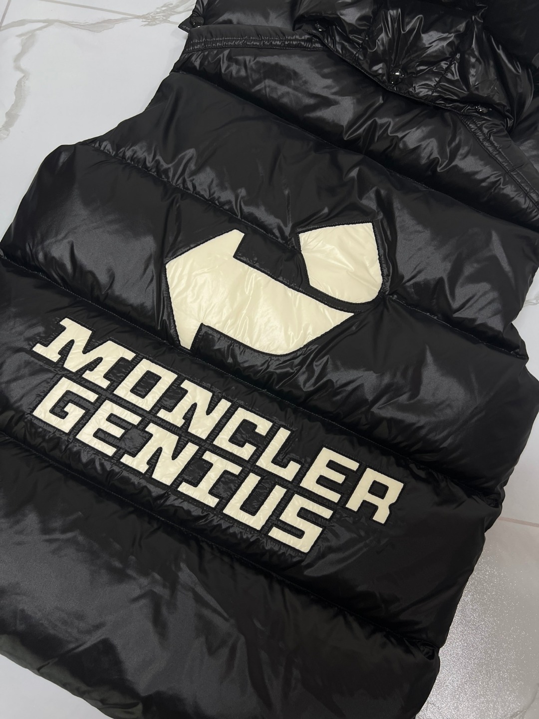 Moncler Vest Coat-029