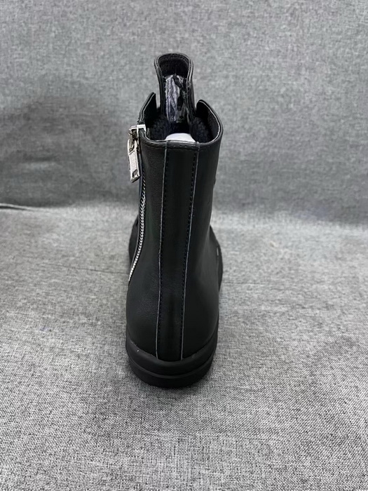 Rick Owens Shoes(AAA)-091