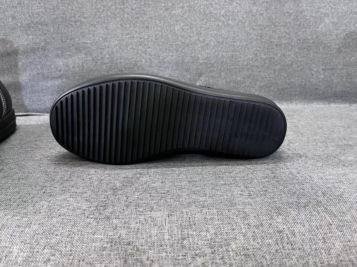 Rick Owens Shoes(AAA)-091