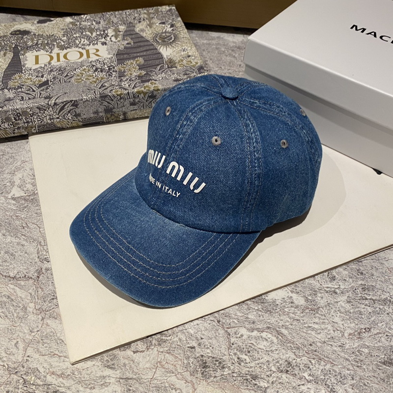 M*um*u cap-100
