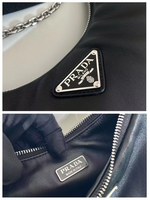 Pra*a handbags aaaa(women)-008