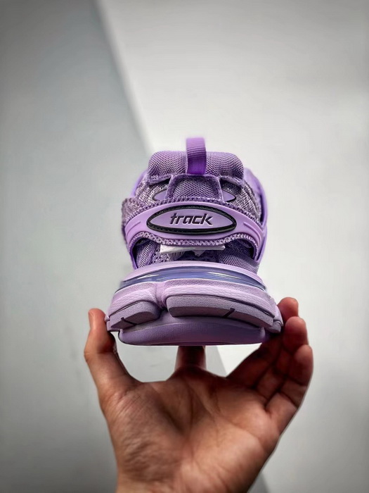 Ba*len*cia*ga shoes(aaaa)-432