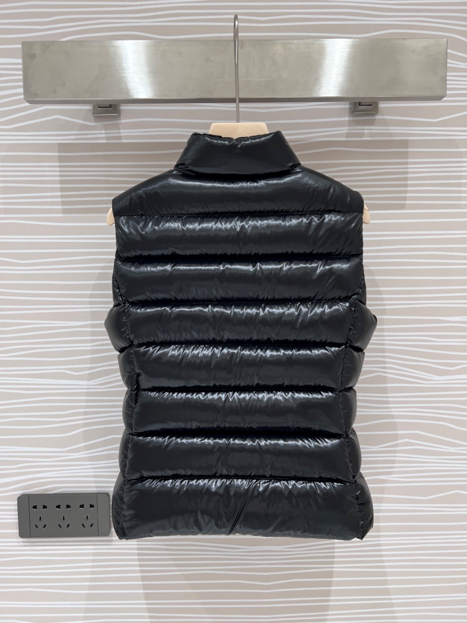 Moncler Vest Coat(Women)-032