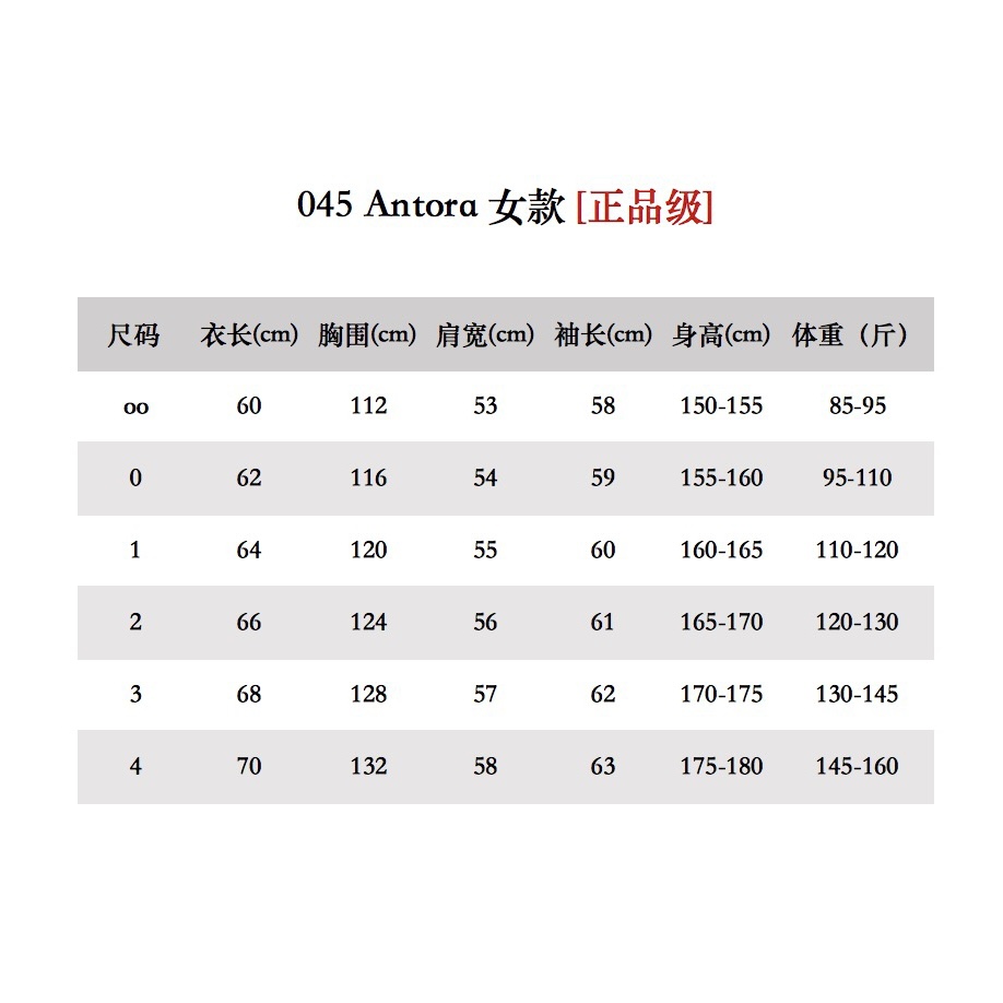 Moncler Coat(Women)-072