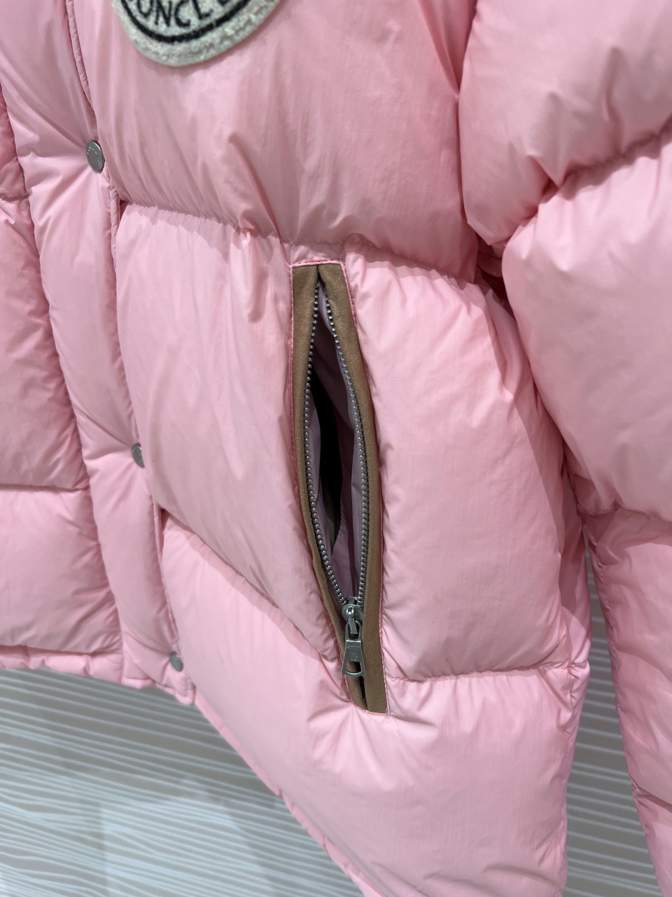 Moncler Coat(Women)-073