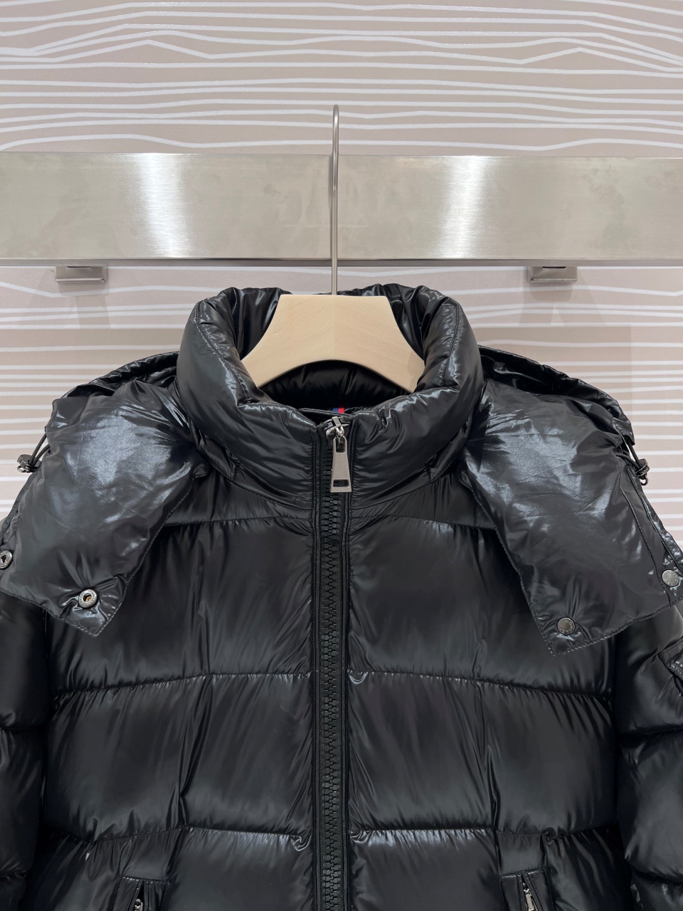 Moncler Coat(Women)-074