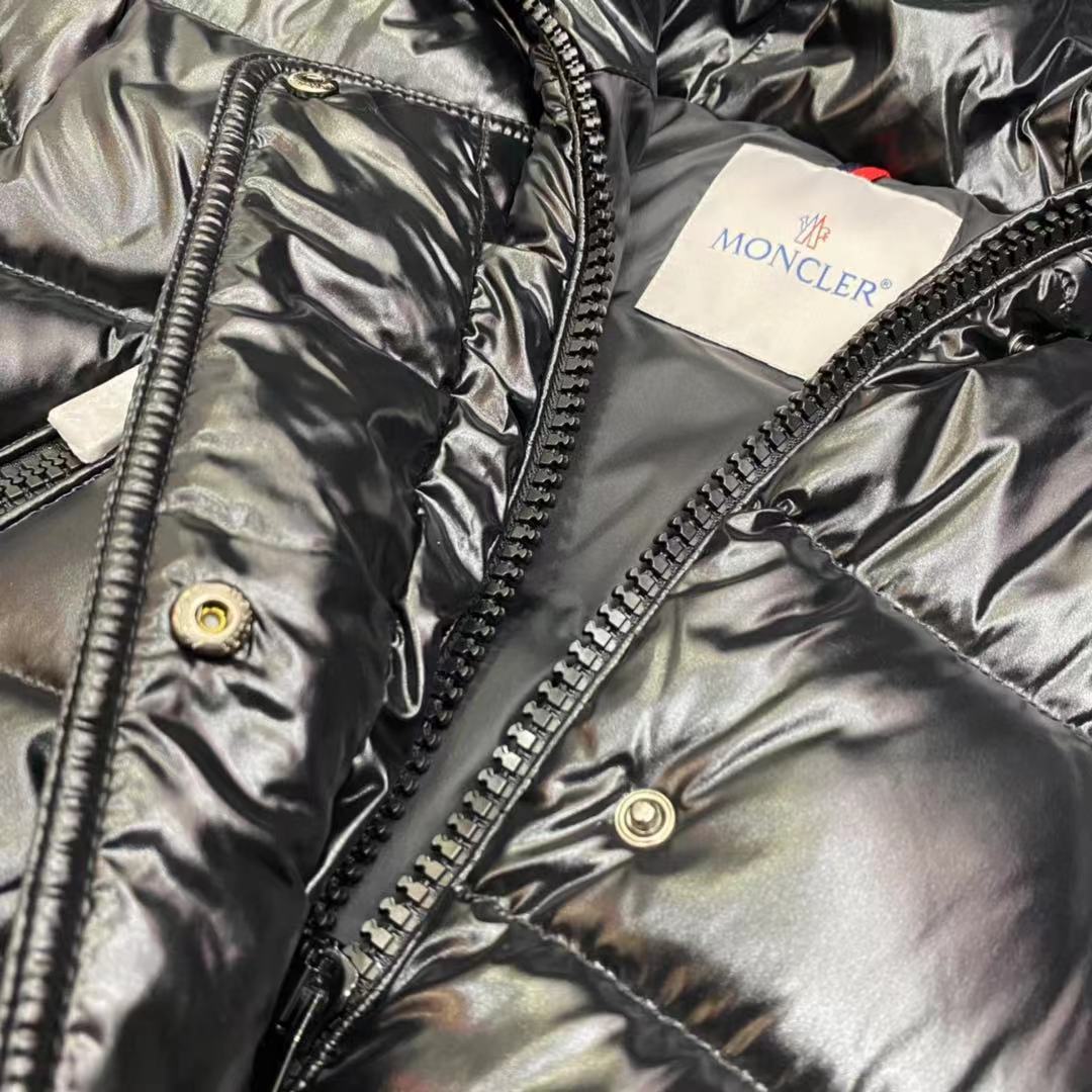 Moncler Coat(Women)-076