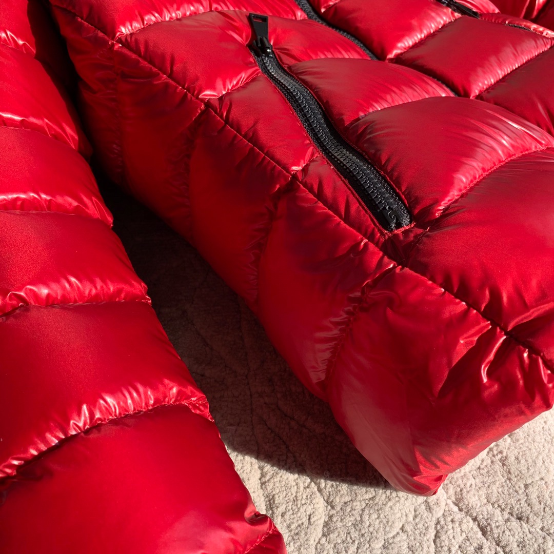 Moncler Coat(Women)-077