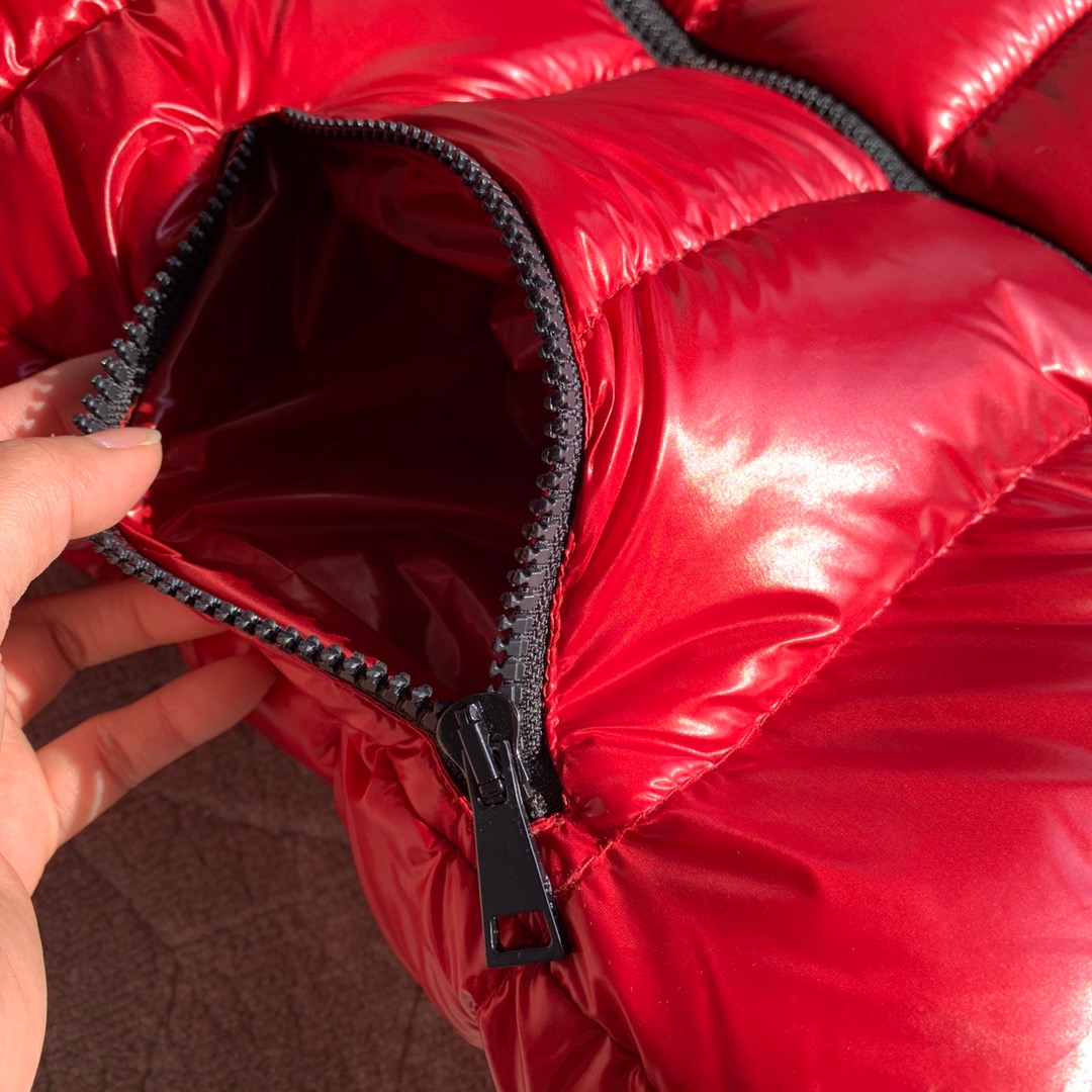 Moncler Coat(Women)-077