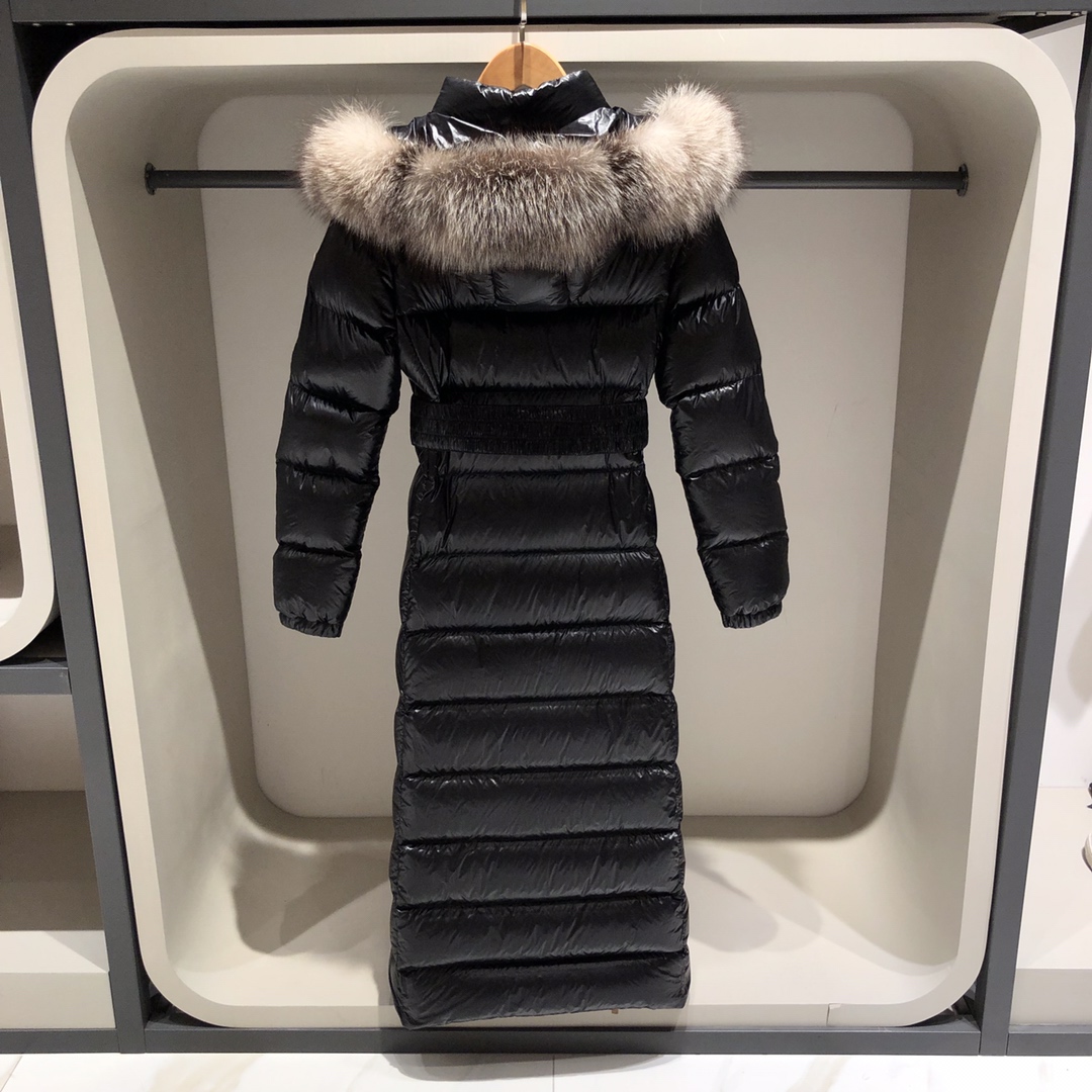 Moncler Coat(Women)-083
