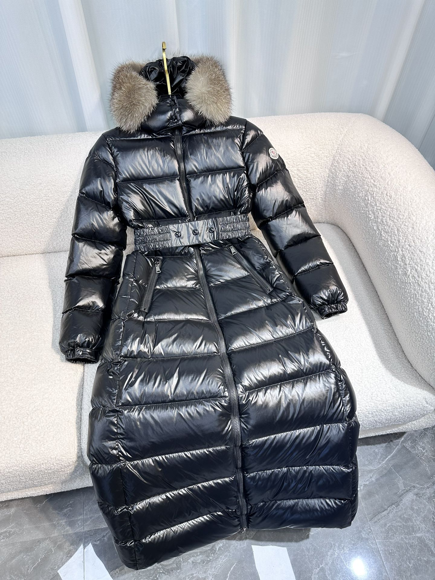 Moncler Coat(Women)-084