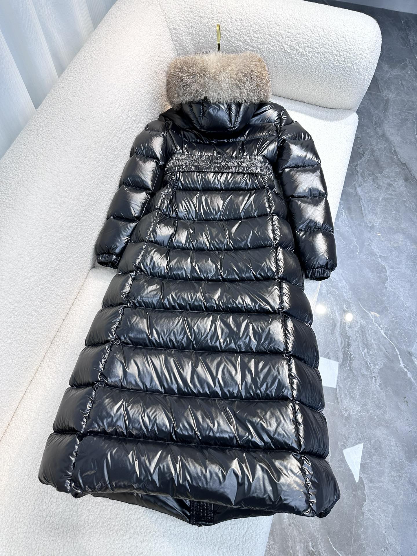 Moncler Coat(Women)-084