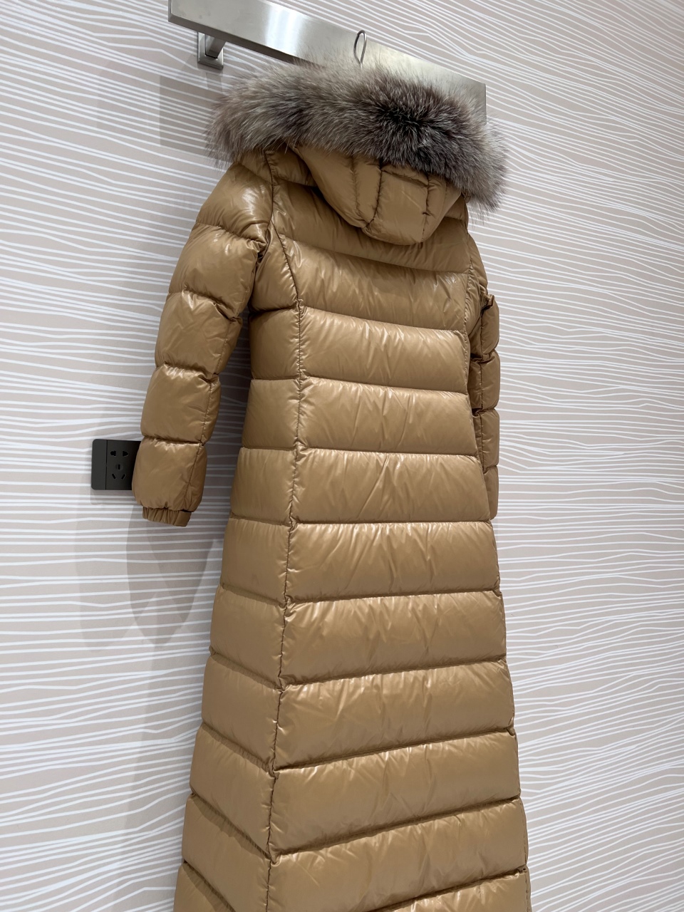 Moncler Coat(Women)-085