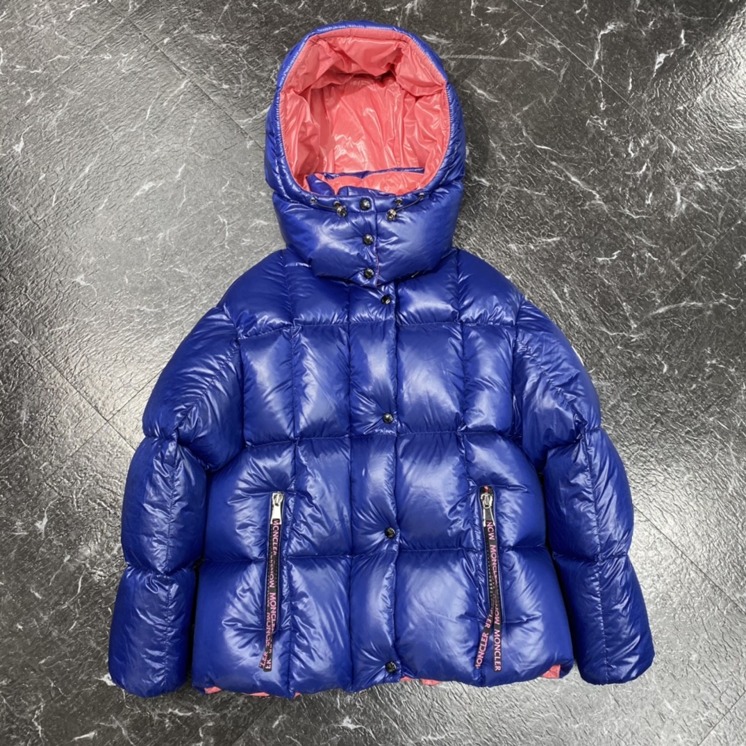 Moncler Coat(Women)-086