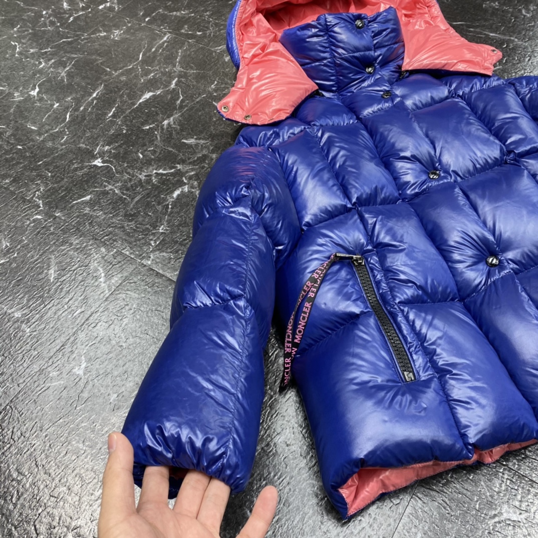 Moncler Coat(Women)-086