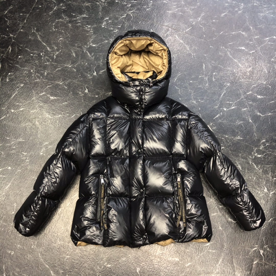 Moncler Coat(Women)-088