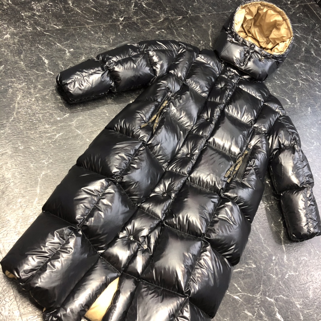 Moncler Coat(Women)-090
