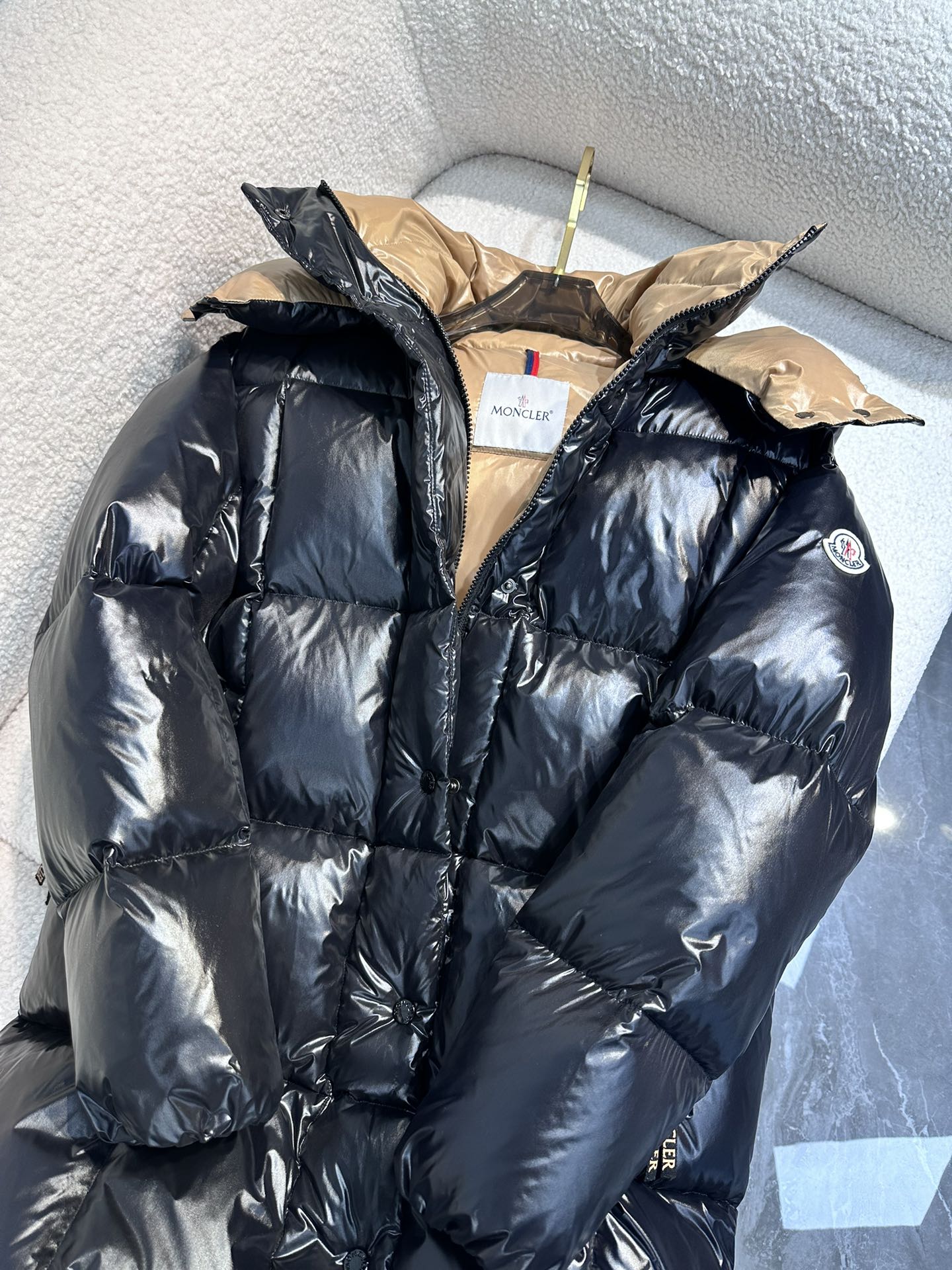 Moncler Coat(Women)-091
