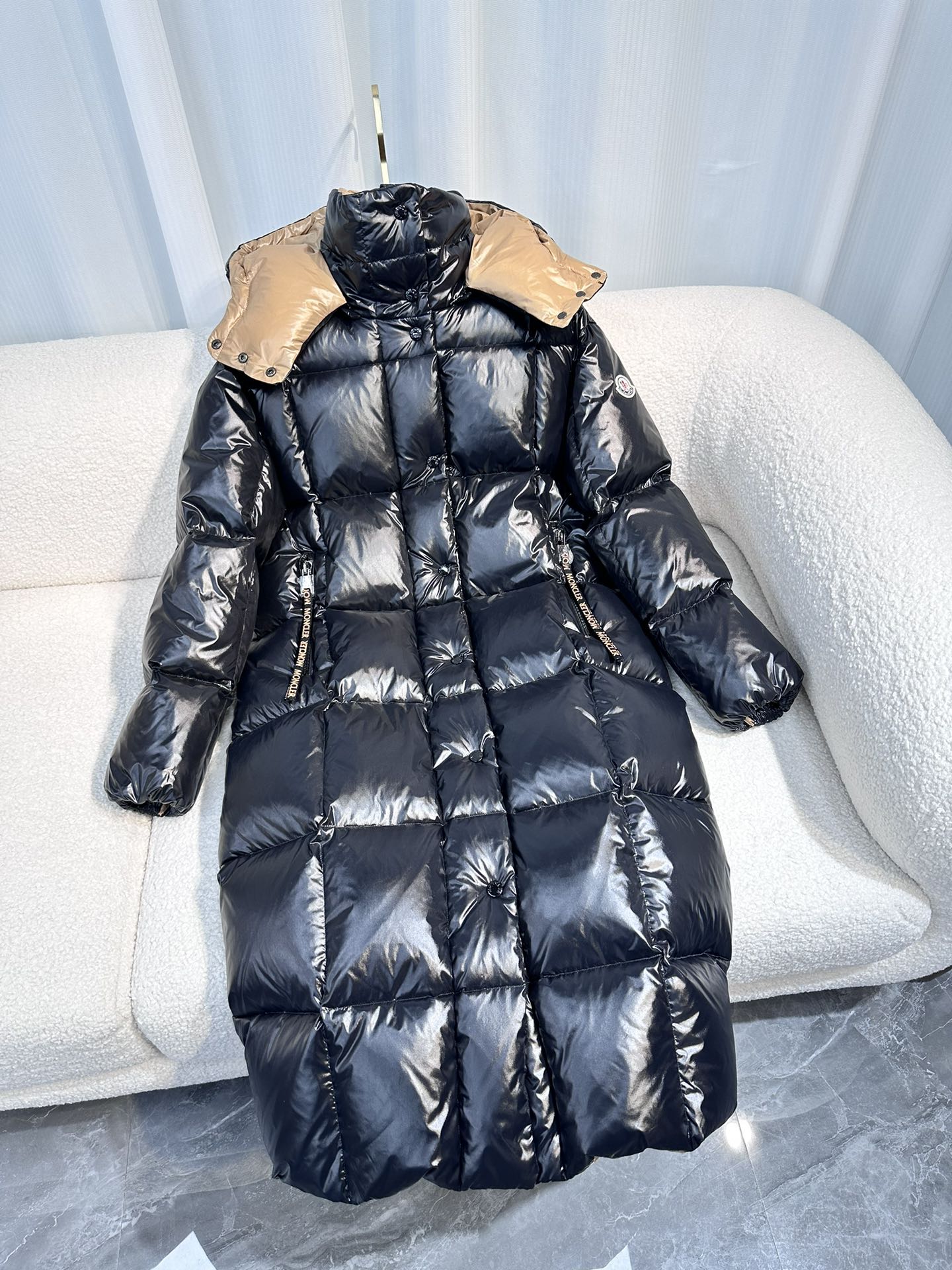 Moncler Coat(Women)-091