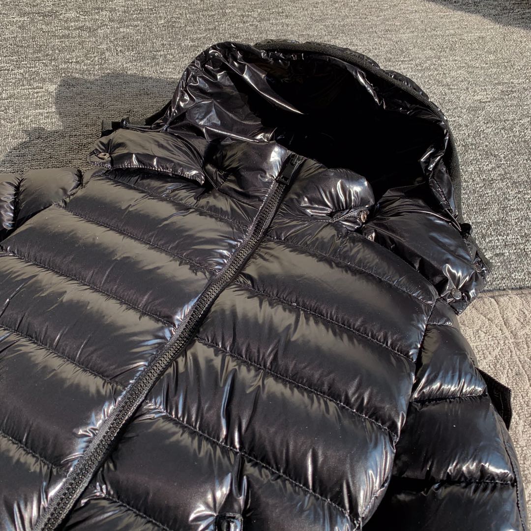 Moncler Coat(Women)-093