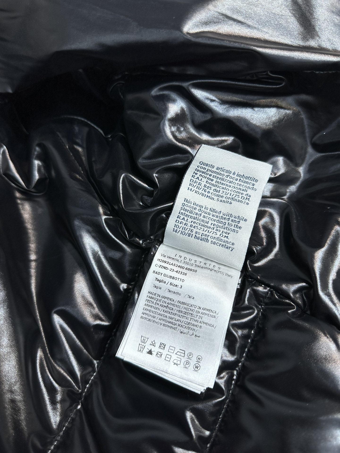 Moncler Coat(Women)-094