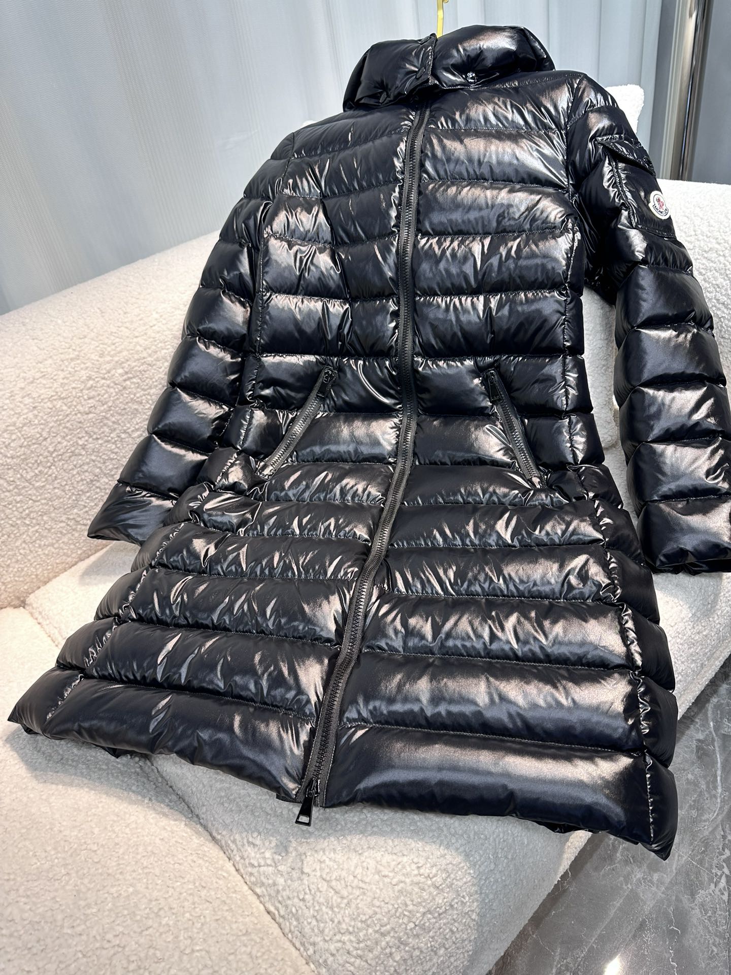 Moncler Coat(Women)-095