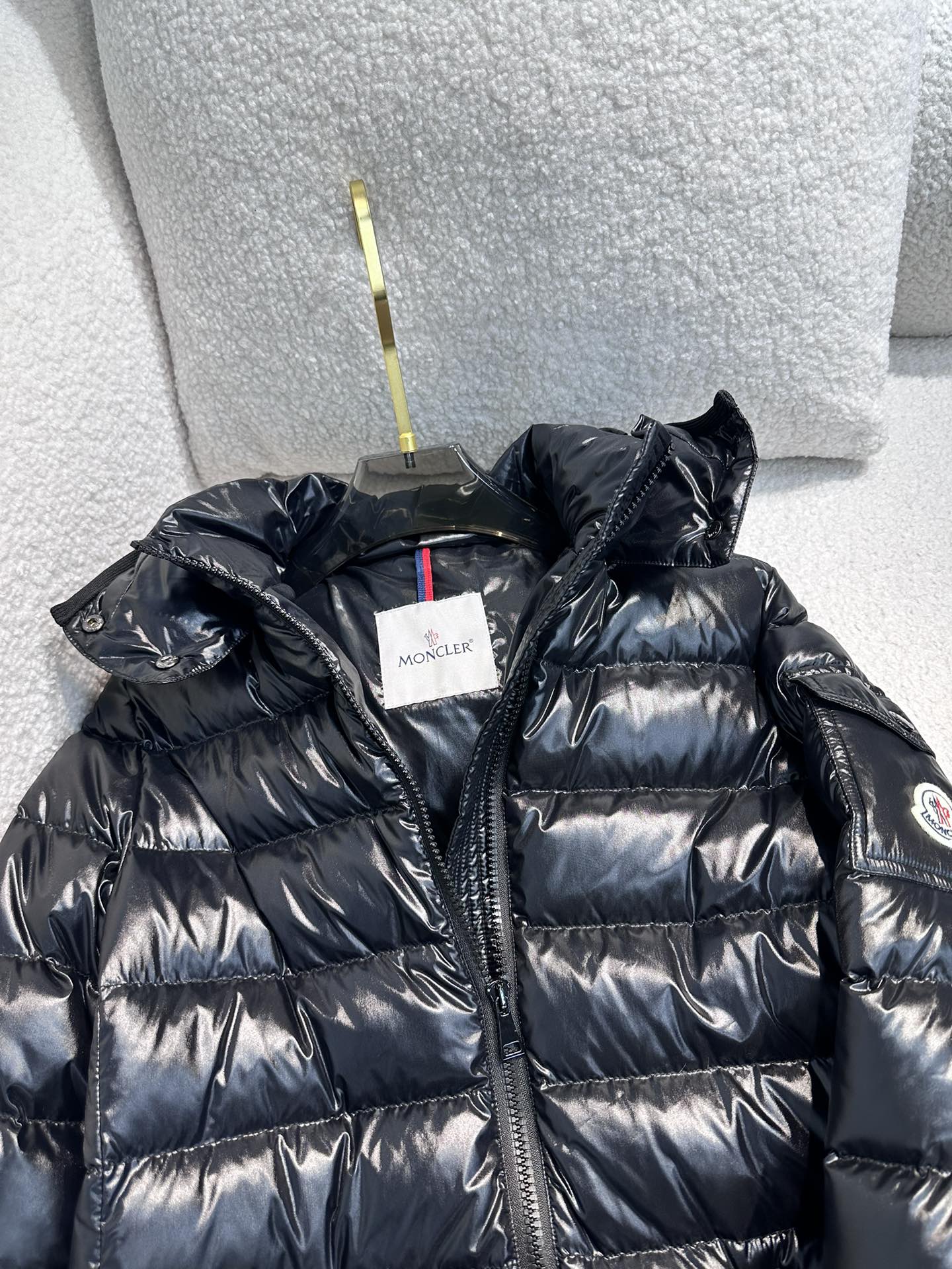 Moncler Coat(Women)-095