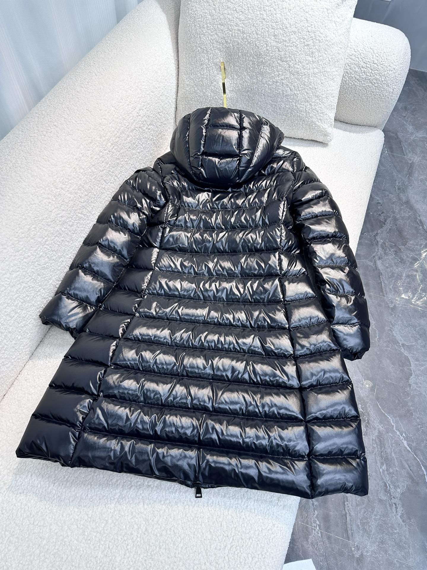 Moncler Coat(Women)-095