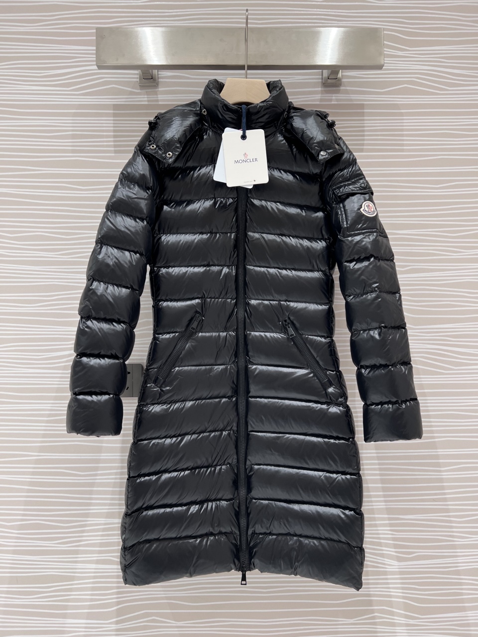 Moncler Coat(Women)-096