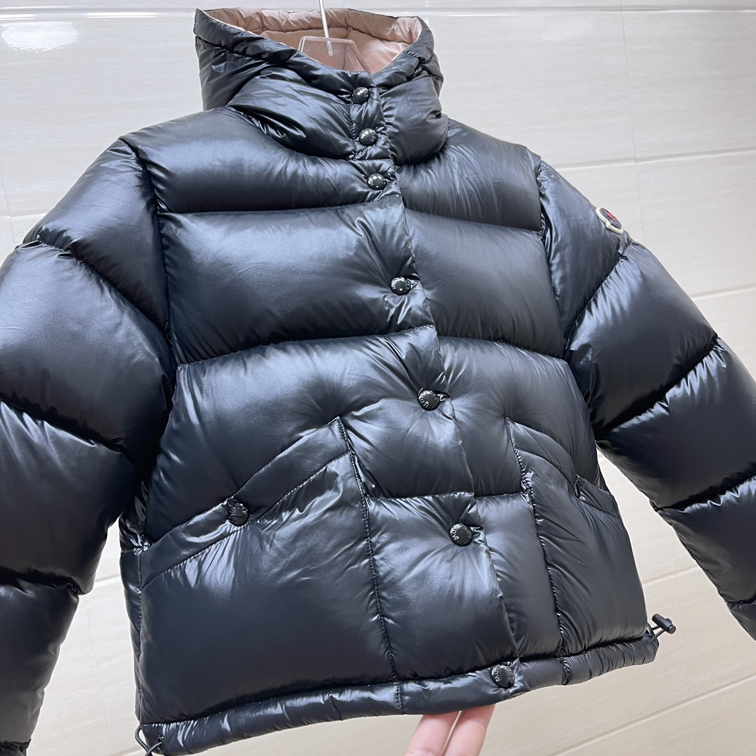 Moncler Coat(Women)-097