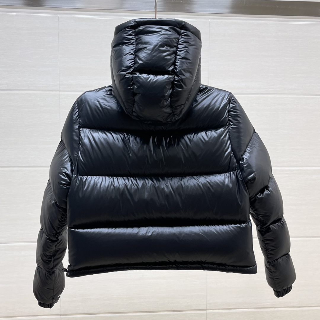 Moncler Coat(Women)-097