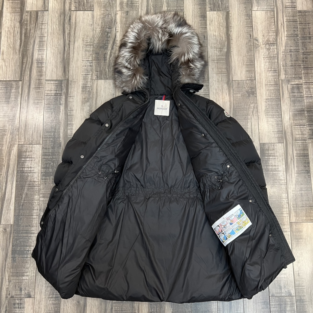 Moncler Coat(Women)-099