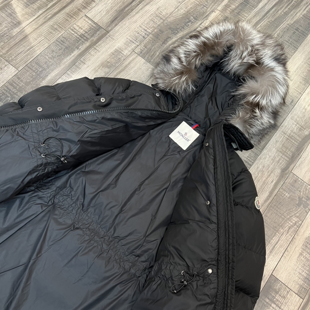 Moncler Coat(Women)-099