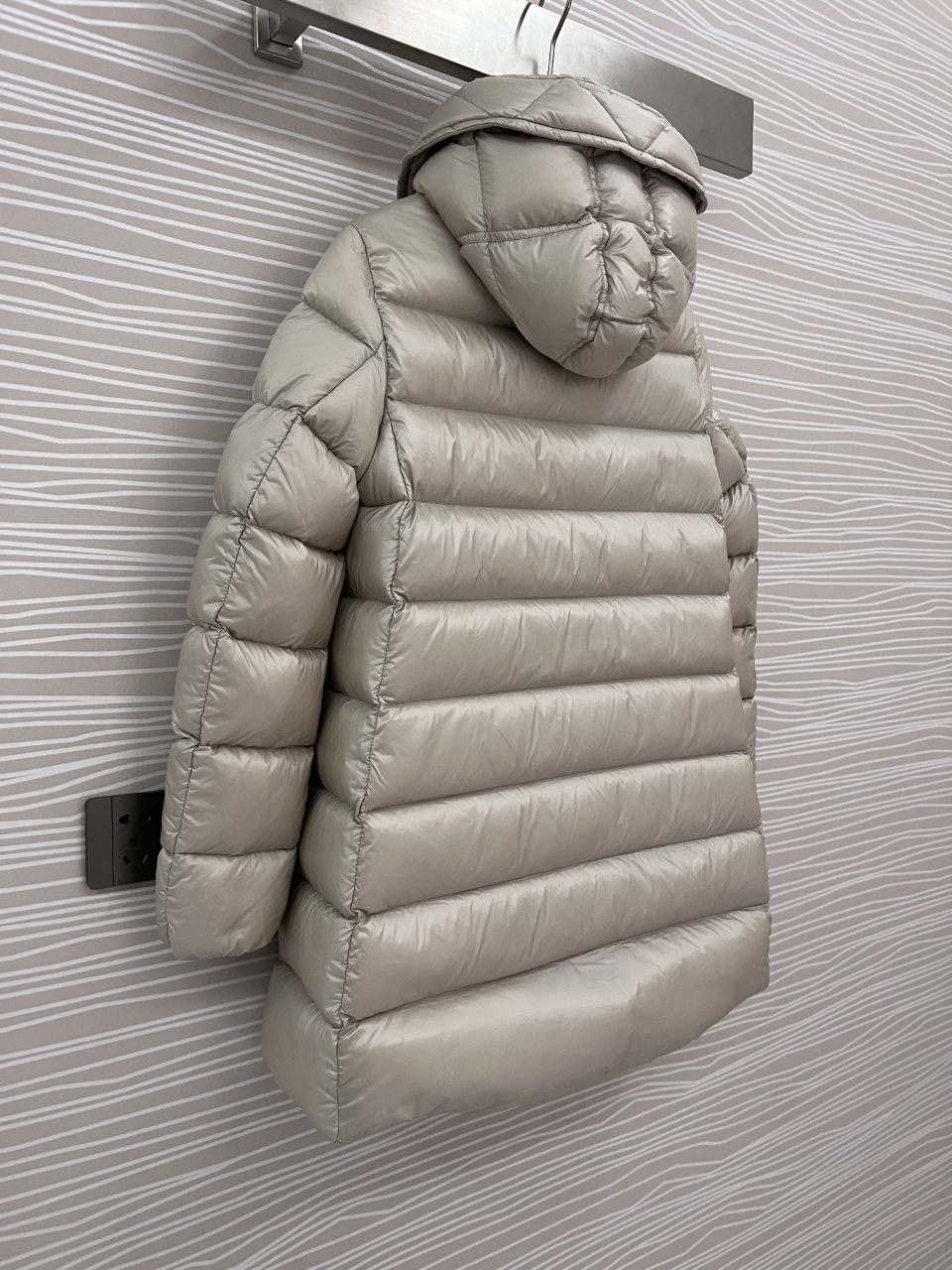Moncler Coat(Women)-100