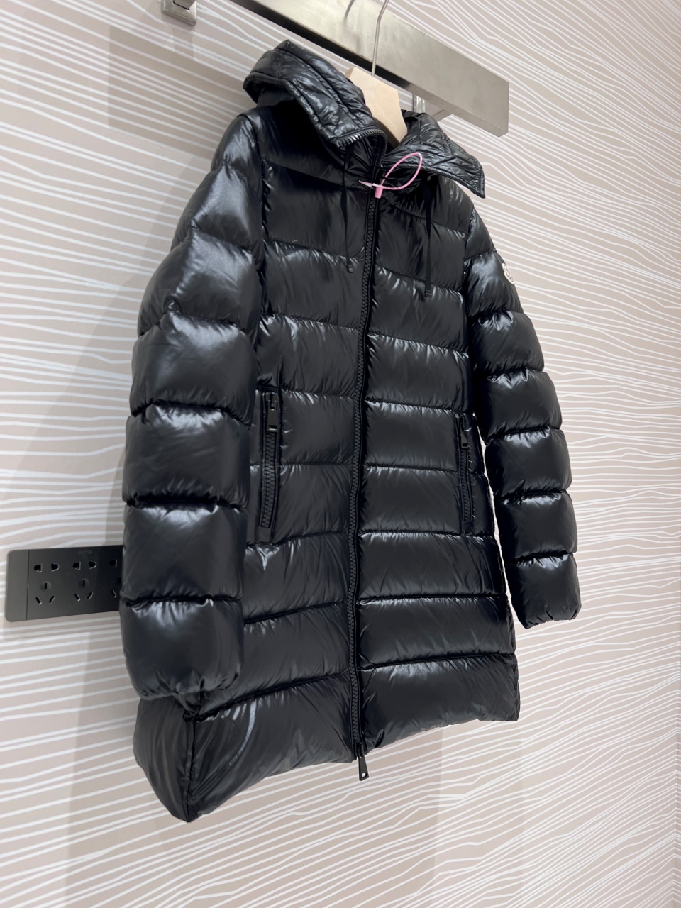 Moncler Coat(Women)-101